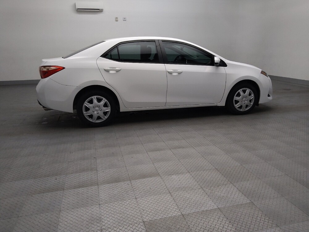 2019 Toyota Corolla in Live Oak, TX 78233 - 18146819 10