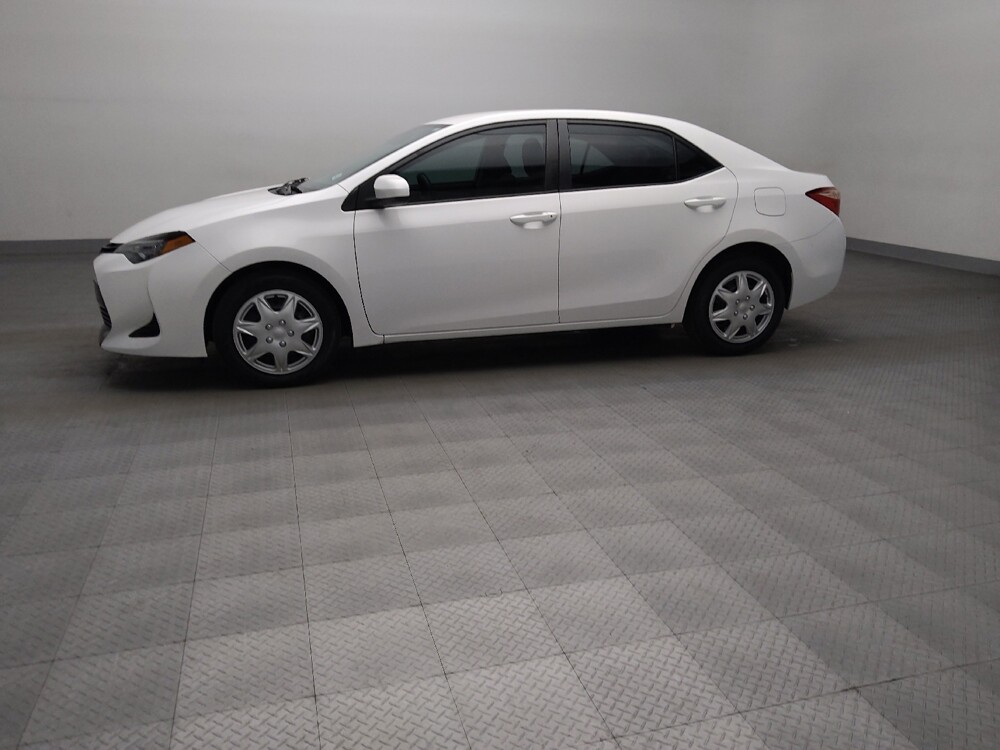 2019 Toyota Corolla in Live Oak, TX 78233 - 18146819 2