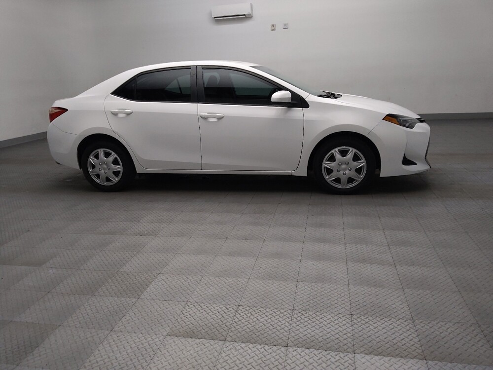 2019 Toyota Corolla in Live Oak, TX 78233 - 18146819 11