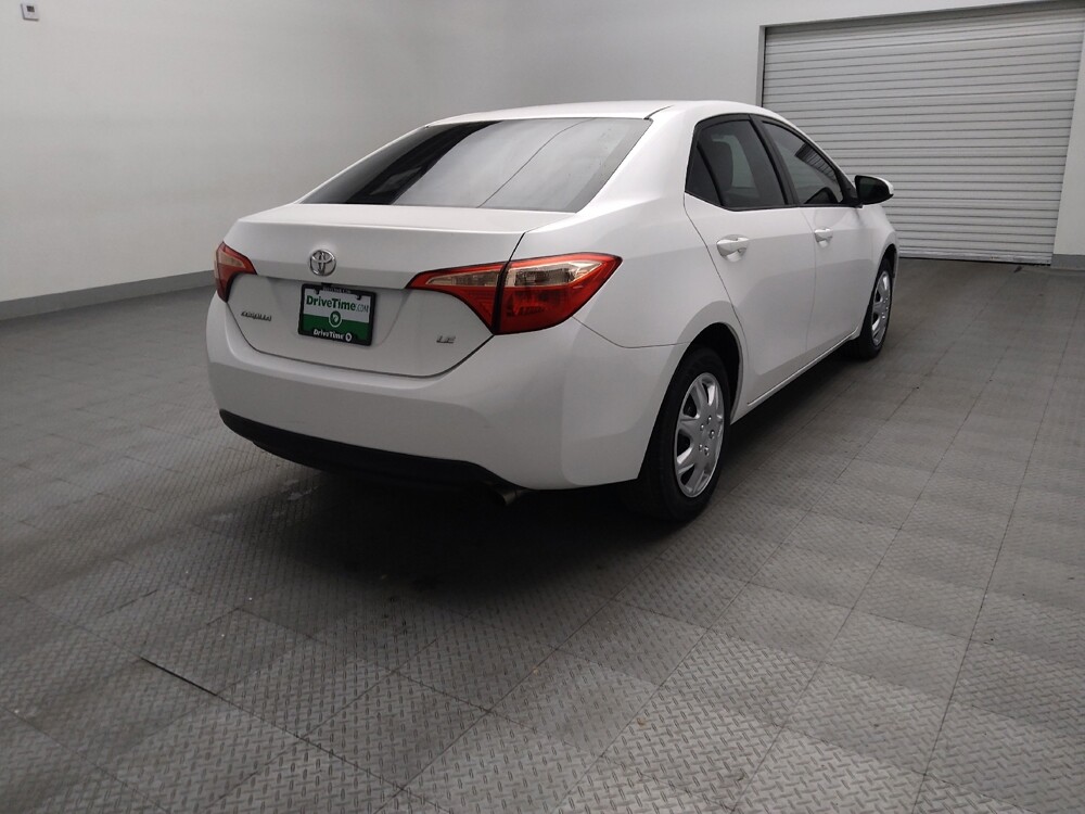 2019 Toyota Corolla in Live Oak, TX 78233 - 18146819 9