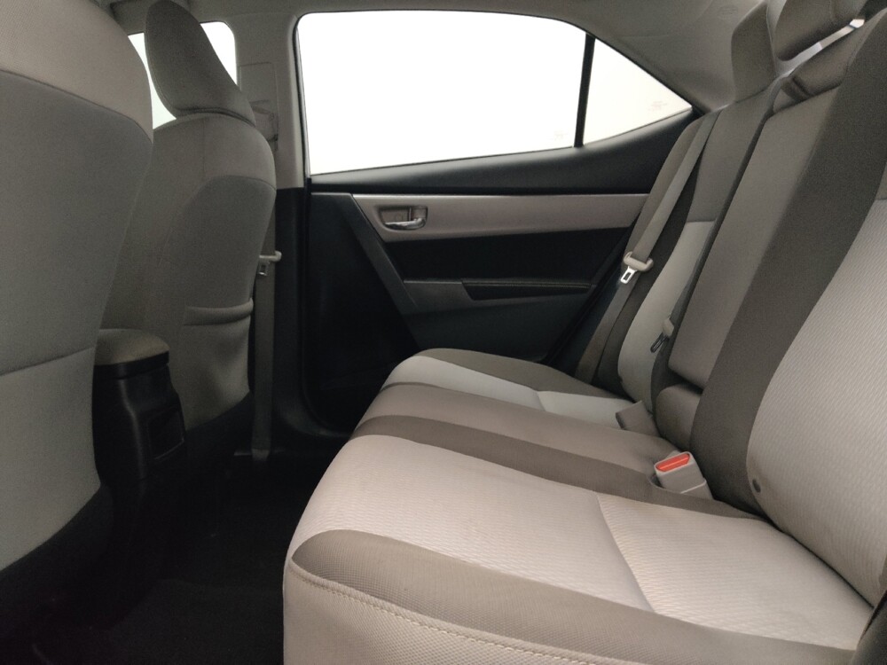 2019 Toyota Corolla in Live Oak, TX 78233 - 18146819 18