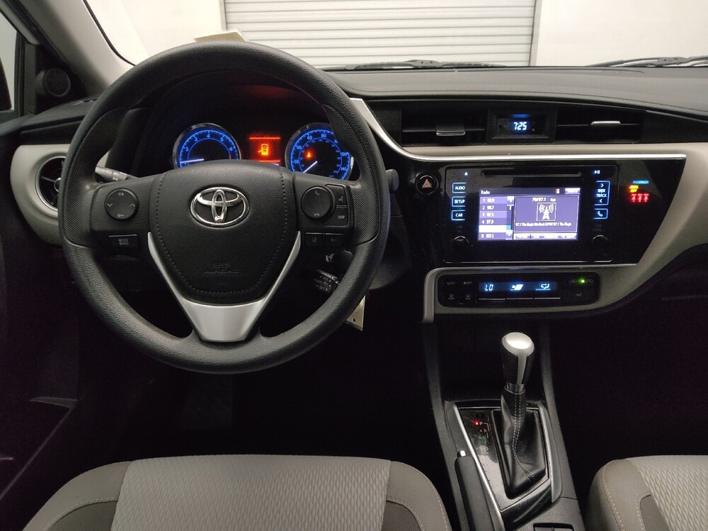 2019 Toyota Corolla in Live Oak, TX 78233 - 18146819 22