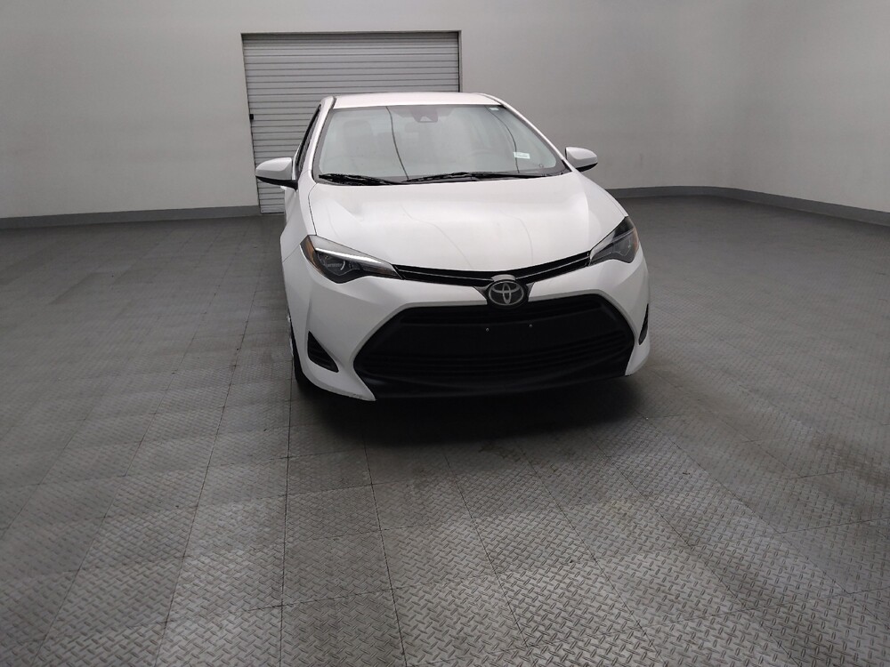 2019 Toyota Corolla in Live Oak, TX 78233 - 18146819 14