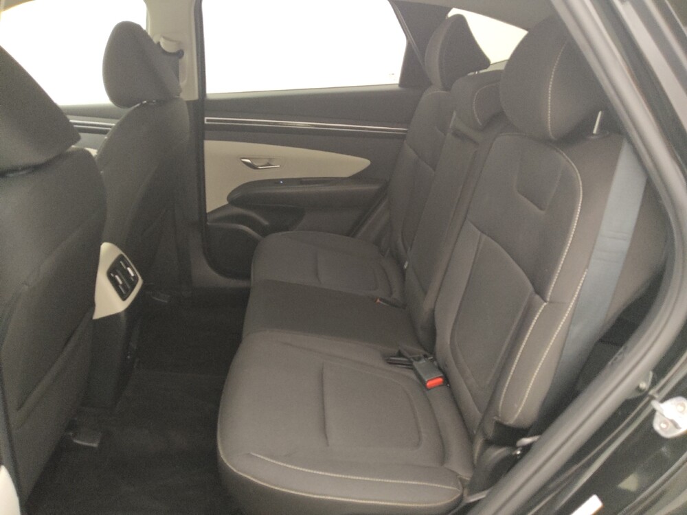 2022 Hyundai Tucson in Houston, TX 77034 - 18146820 18