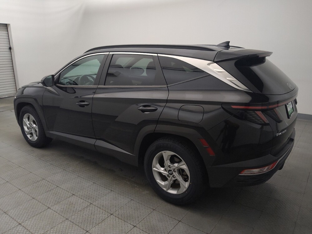2022 Hyundai Tucson in Houston, TX 77034 - 18146820 3
