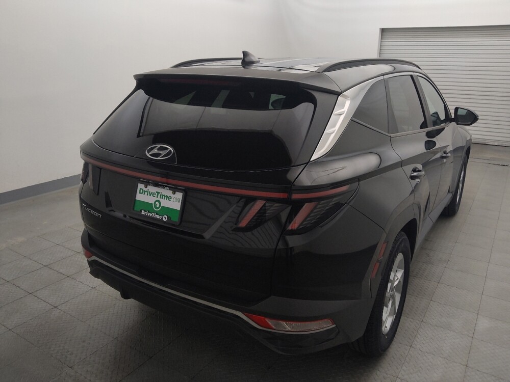 2022 Hyundai Tucson in Houston, TX 77034 - 18146820 7