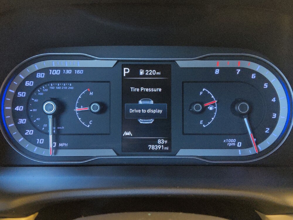 2022 Hyundai Tucson in Houston, TX 77034 - 18146820 23