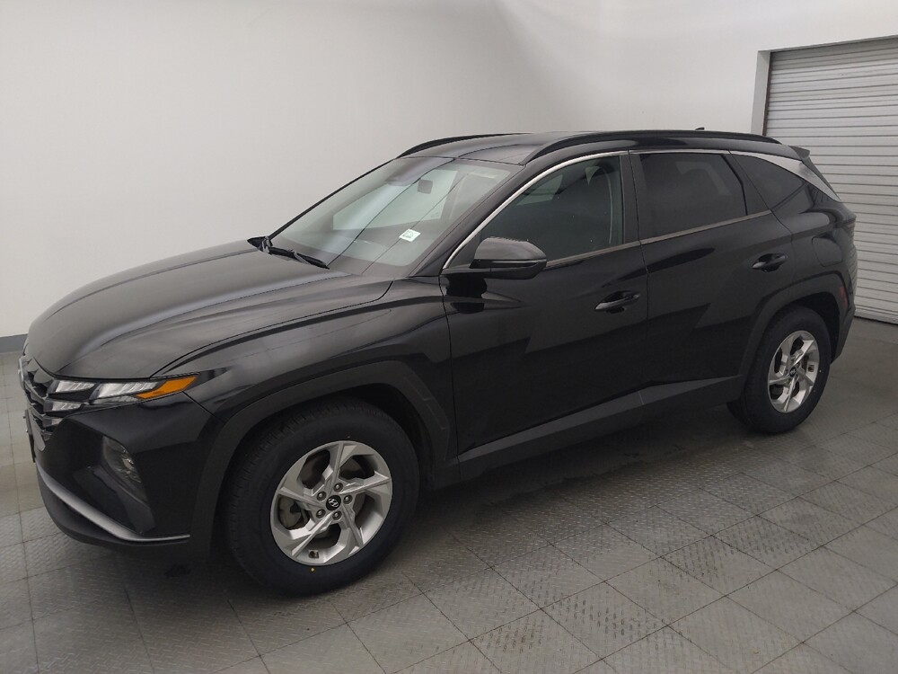 2022 Hyundai Tucson in Houston, TX 77034 - 18146820 2