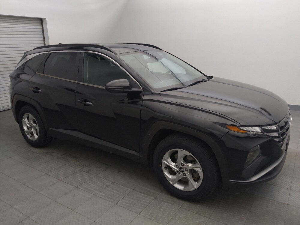 2022 Hyundai Tucson in Houston, TX 77034 - 18146820 11