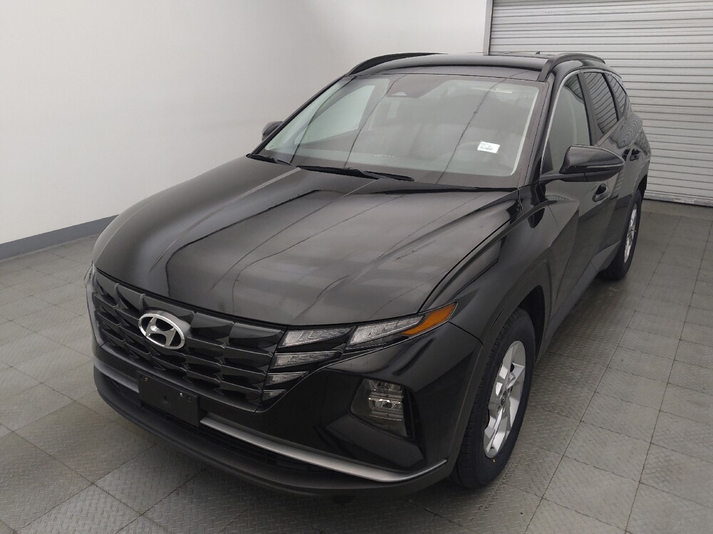 2022 Hyundai Tucson in Houston, TX 77034 - 18146820 15