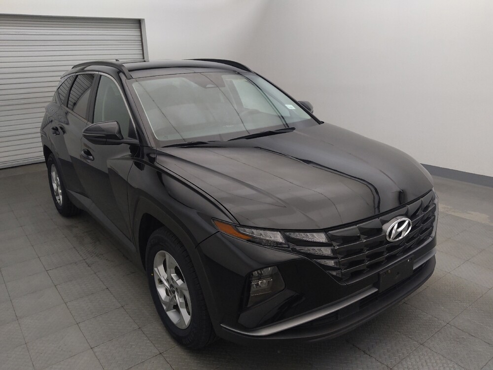 2022 Hyundai Tucson in Houston, TX 77034 - 18146820 13