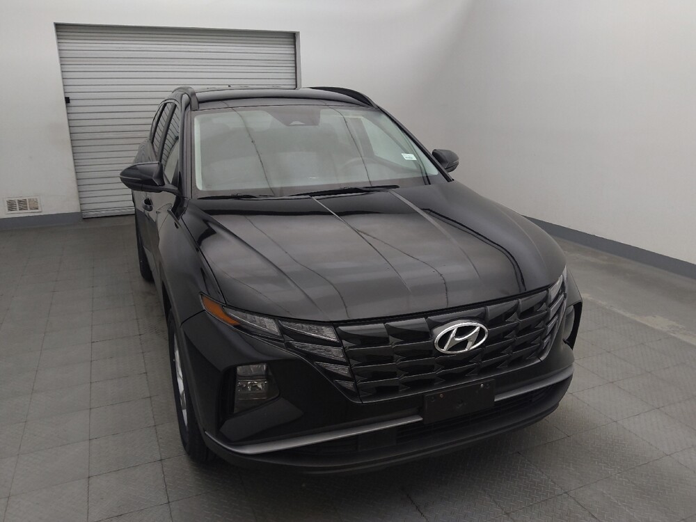 2022 Hyundai Tucson in Houston, TX 77034 - 18146820 14