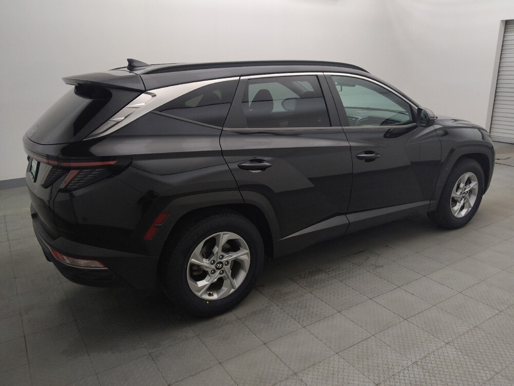 2022 Hyundai Tucson in Houston, TX 77034 - 18146820 10