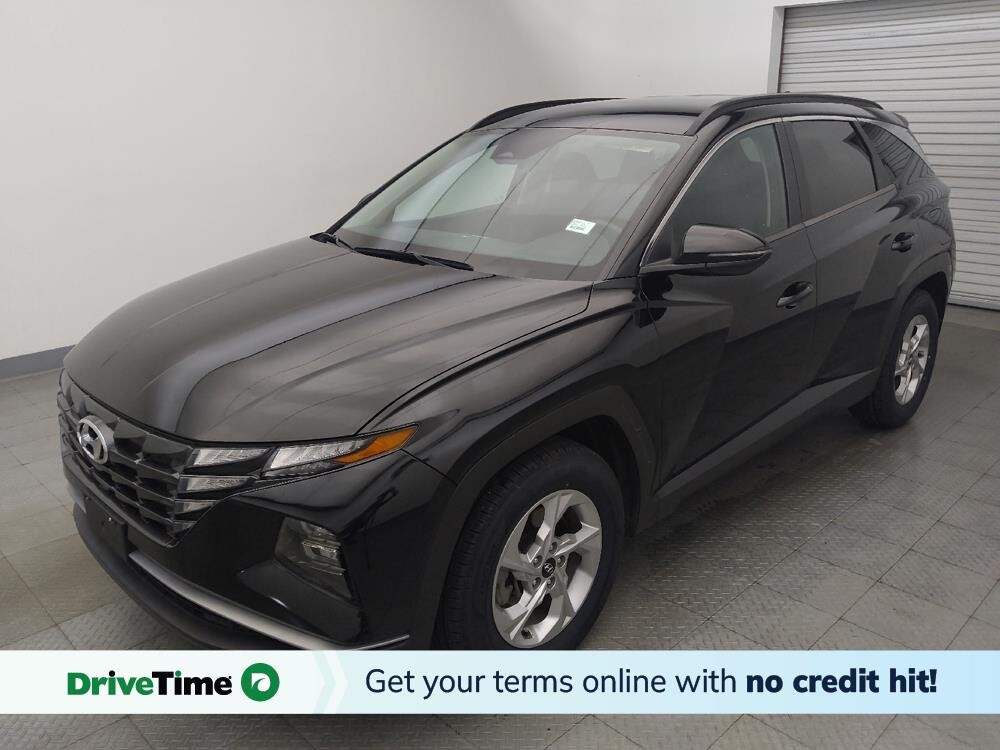 2022 Hyundai Tucson in Houston, TX 77034 - 18146820