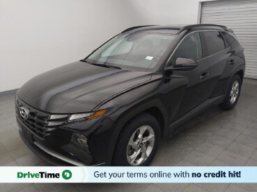 2022 Hyundai Tucson in Houston, TX 77034