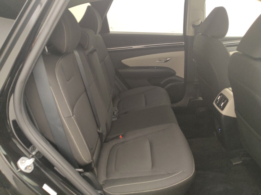 2022 Hyundai Tucson in Houston, TX 77034 - 18146820 19