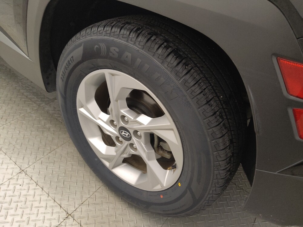 2022 Hyundai Tucson in Houston, TX 77034 - 18146820 31