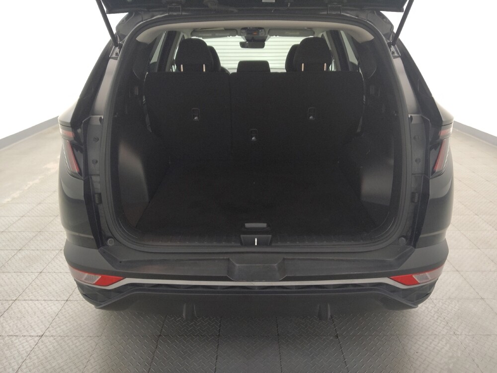 2022 Hyundai Tucson in Houston, TX 77034 - 18146820 29