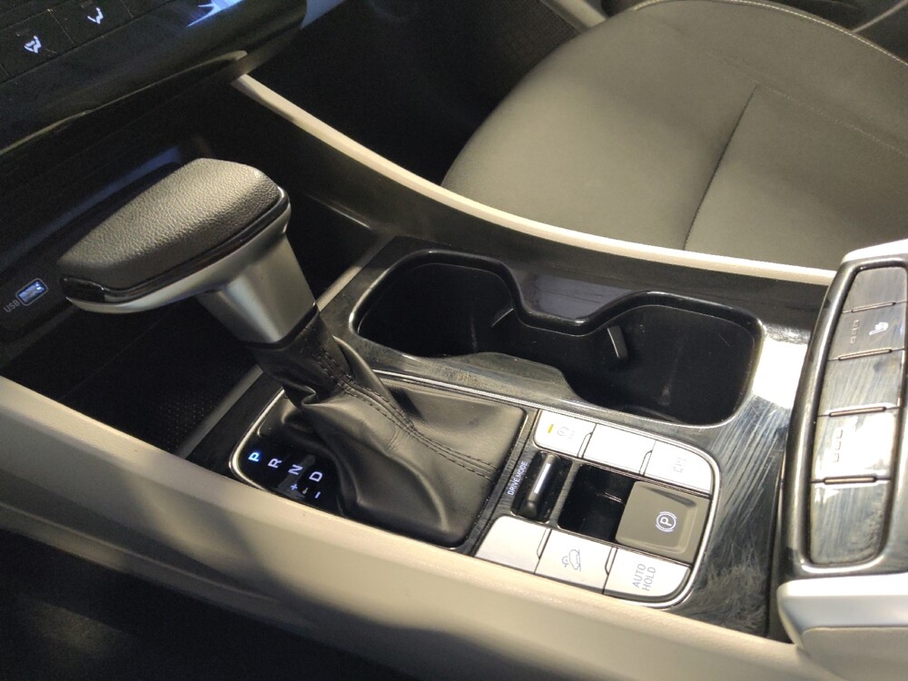 2022 Hyundai Tucson in Houston, TX 77034 - 18146820 26