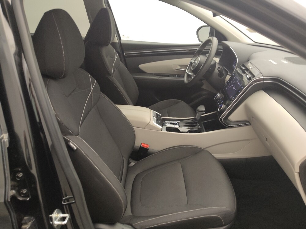 2022 Hyundai Tucson in Houston, TX 77034 - 18146820 21