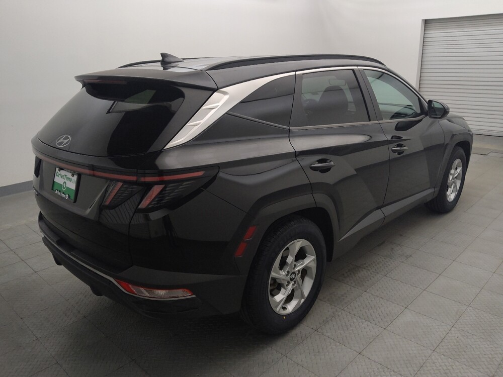 2022 Hyundai Tucson in Houston, TX 77034 - 18146820 9