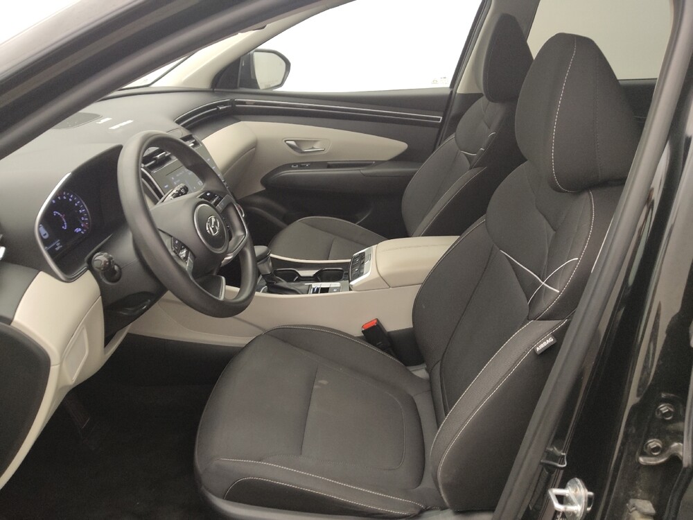 2022 Hyundai Tucson in Houston, TX 77034 - 18146820 17