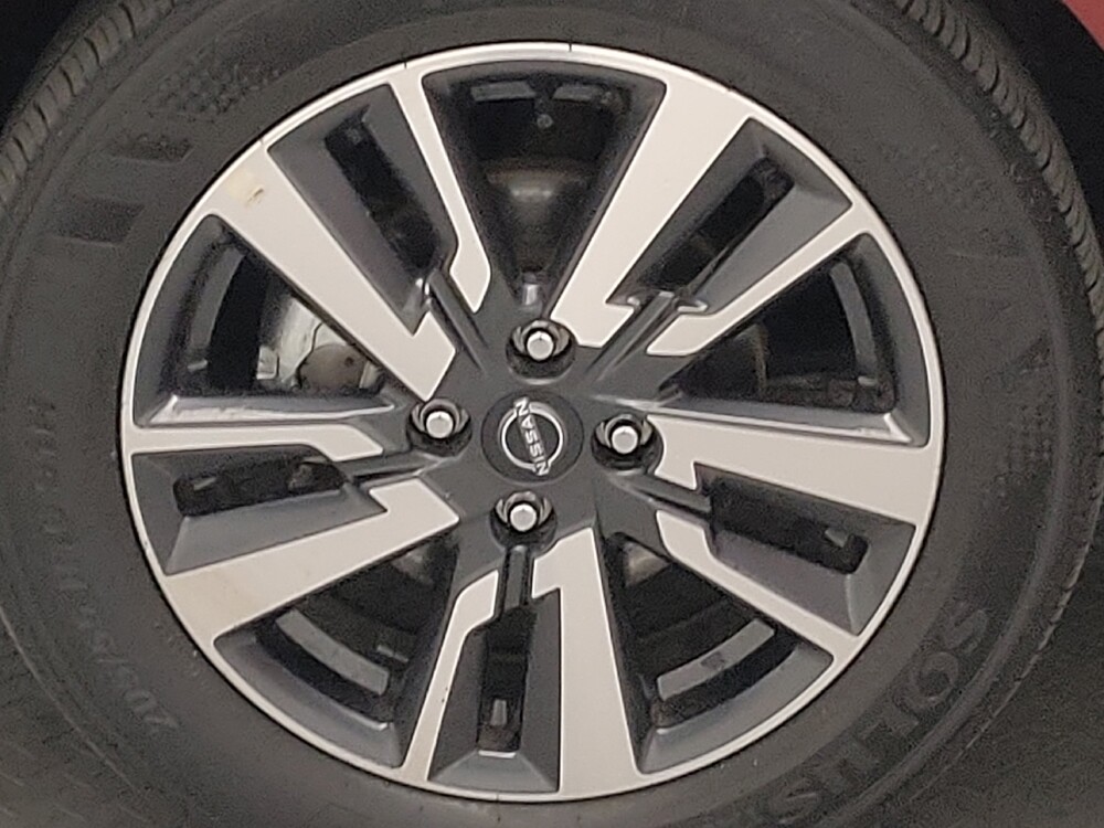 2025 Nissan Versa in Lewisville, TX 75067 - 18146821 31