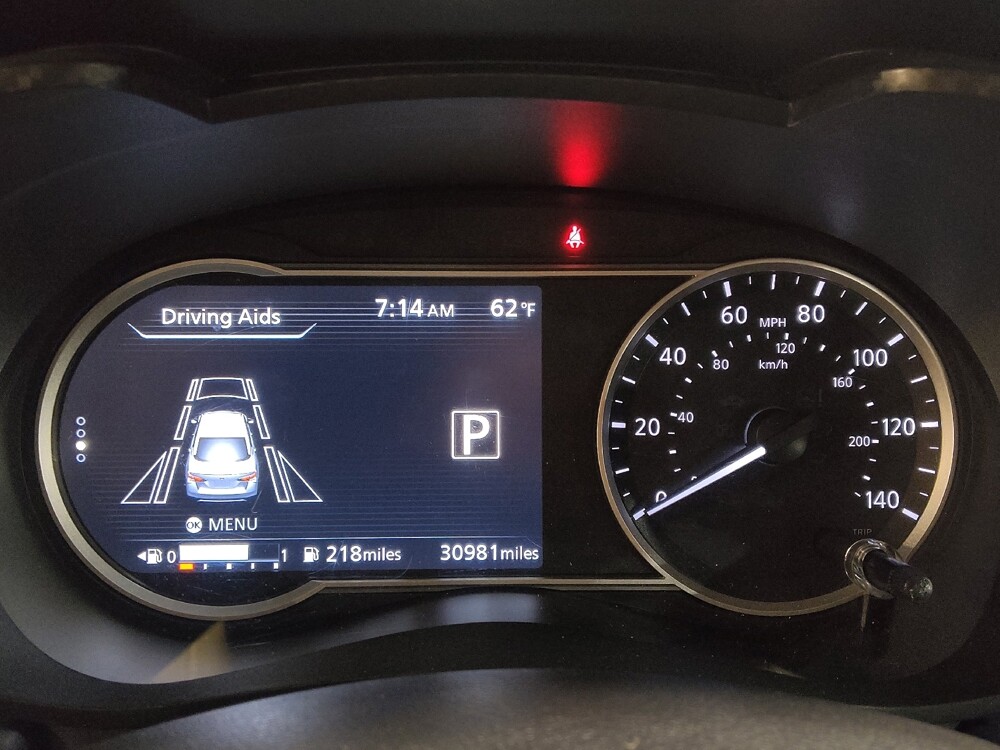 2025 Nissan Versa in Lewisville, TX 75067 - 18146821 23