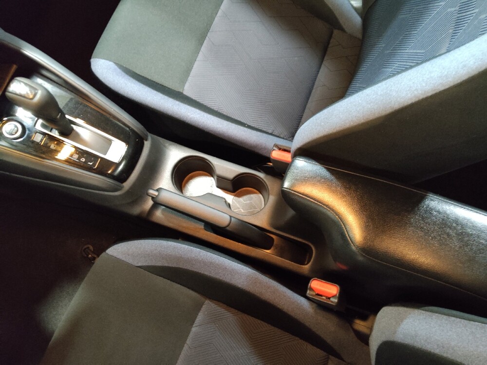 2025 Nissan Versa in Lewisville, TX 75067 - 18146821 26