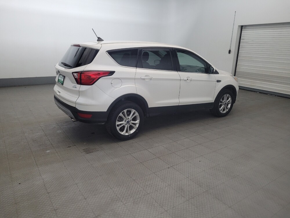 2019 Ford Escape in Williamstown, NJ 8094 - 18146830 10
