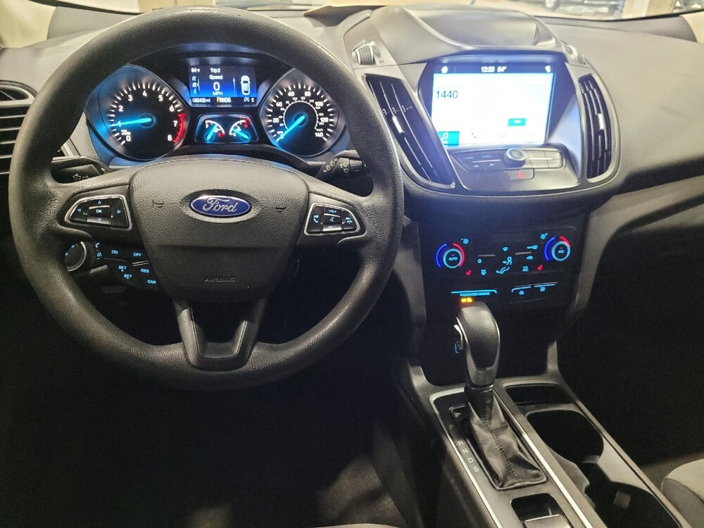 2019 Ford Escape in Williamstown, NJ 8094 - 18146830 22