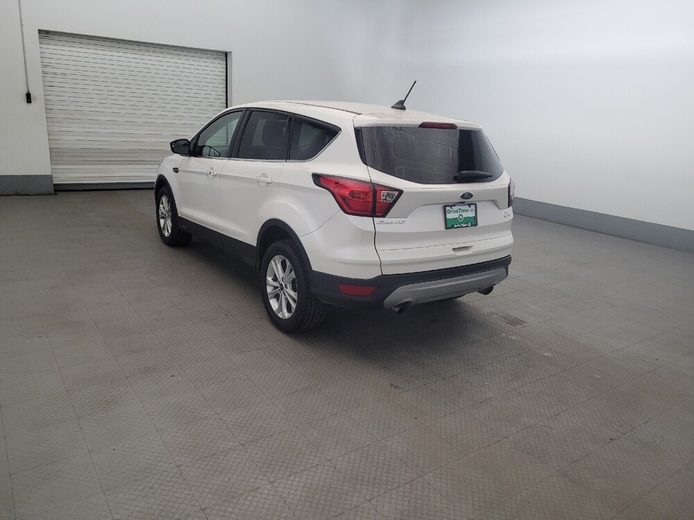2019 Ford Escape in Williamstown, NJ 8094 - 18146830 5