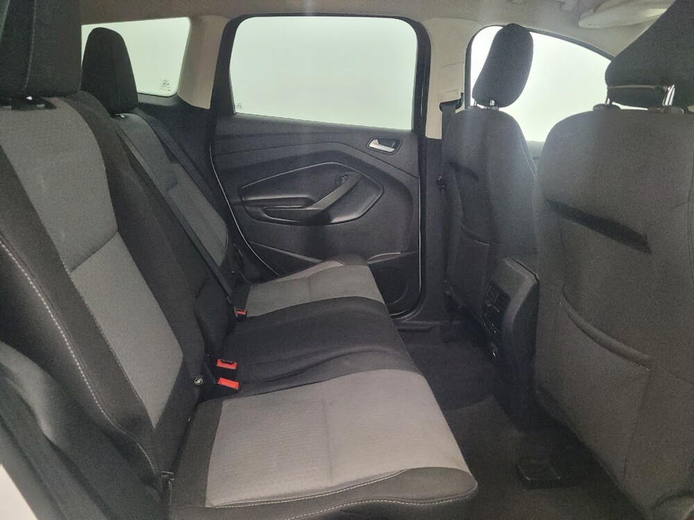 2019 Ford Escape in Williamstown, NJ 8094 - 18146830 19