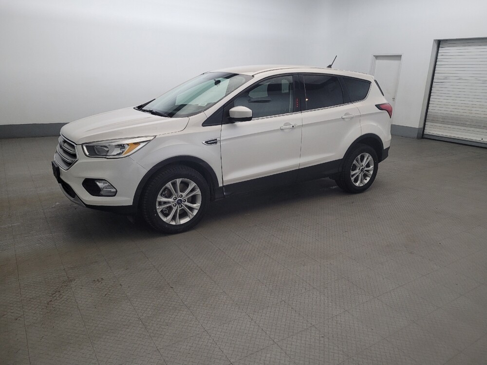 2019 Ford Escape in Williamstown, NJ 8094 - 18146830 2