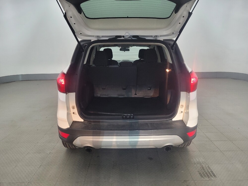 2019 Ford Escape in Williamstown, NJ 8094 - 18146830 29