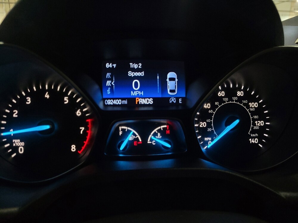 2019 Ford Escape in Williamstown, NJ 8094 - 18146830 23