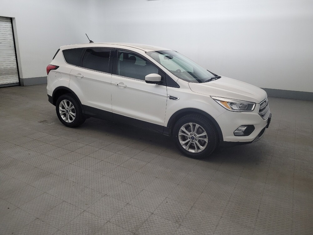 2019 Ford Escape in Williamstown, NJ 8094 - 18146830 11