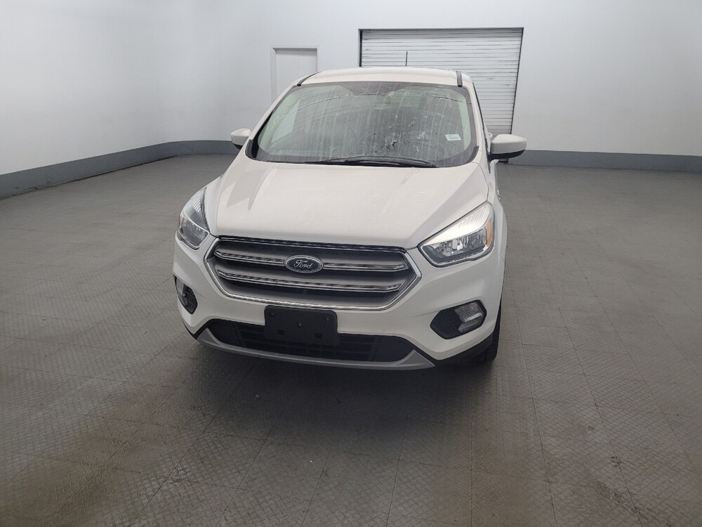 2019 Ford Escape in Williamstown, NJ 8094 - 18146830 15