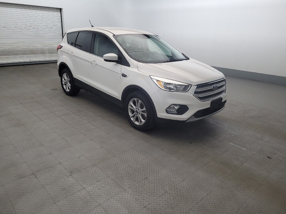 2019 Ford Escape in Williamstown, NJ 8094 - 18146830 13