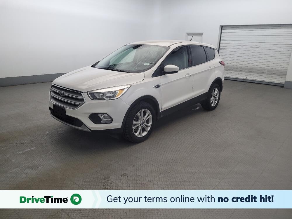 2019 Ford Escape in Williamstown, NJ 8094 - 18146830