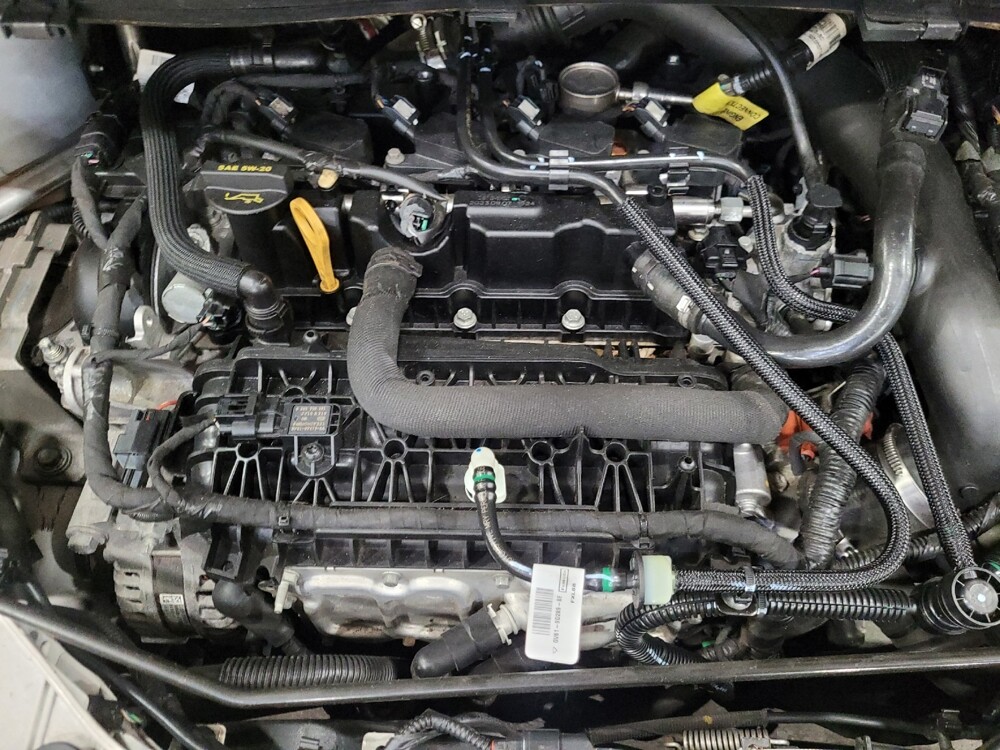 2019 Ford Escape in Williamstown, NJ 8094 - 18146830 30