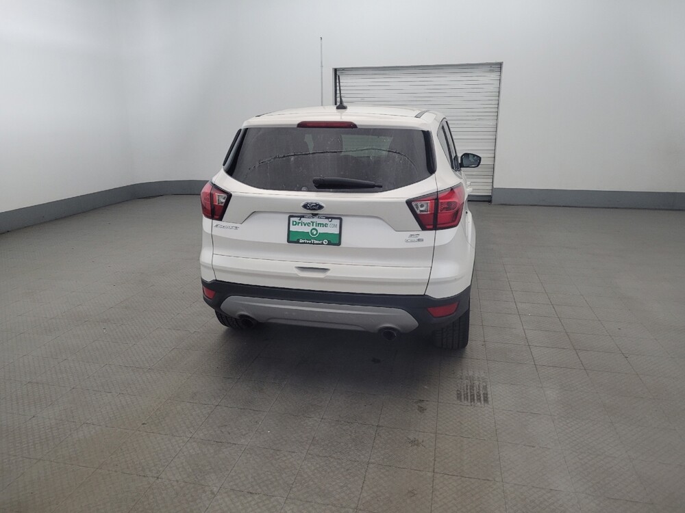 2019 Ford Escape in Williamstown, NJ 8094 - 18146830 7