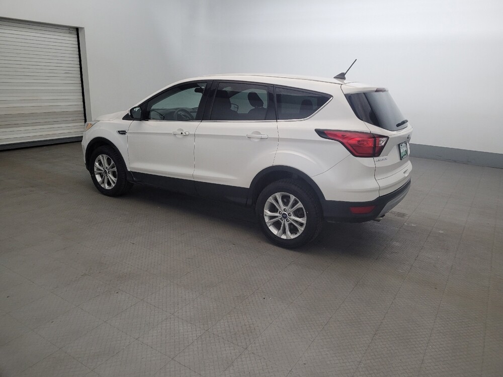 2019 Ford Escape in Williamstown, NJ 8094 - 18146830 3
