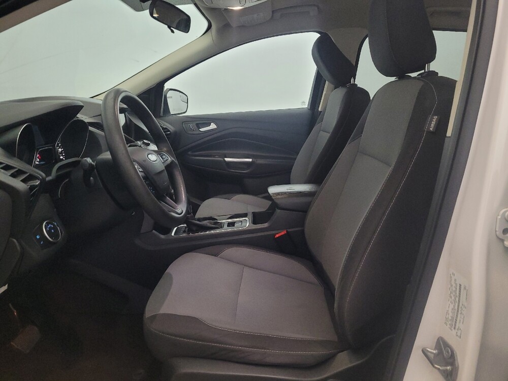 2019 Ford Escape in Williamstown, NJ 8094 - 18146830 17