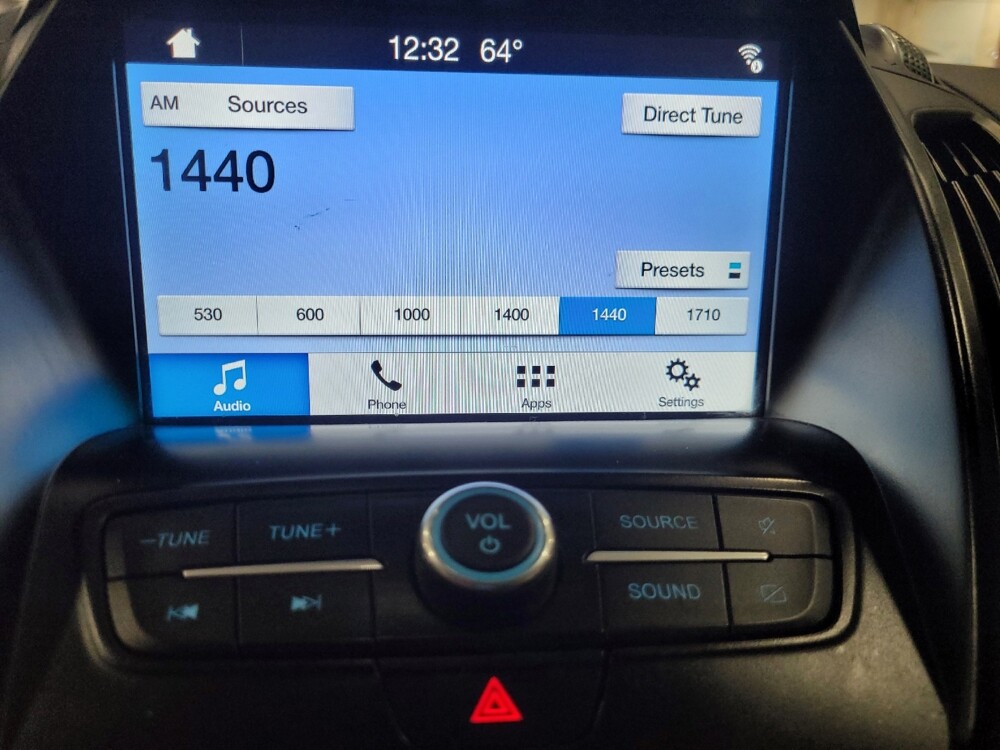 2019 Ford Escape in Williamstown, NJ 8094 - 18146830 25