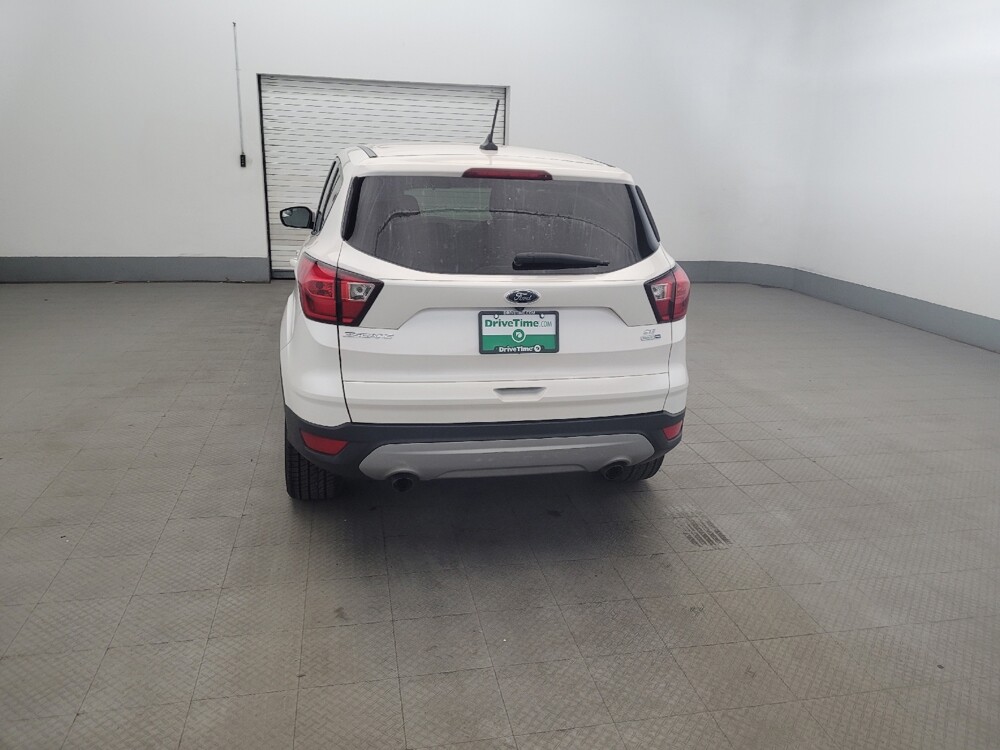 2019 Ford Escape in Williamstown, NJ 8094 - 18146830 6