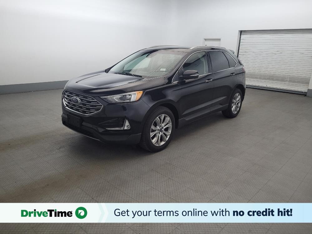 2019 Ford Edge in Owings Mills, MD 21117 - 18146832