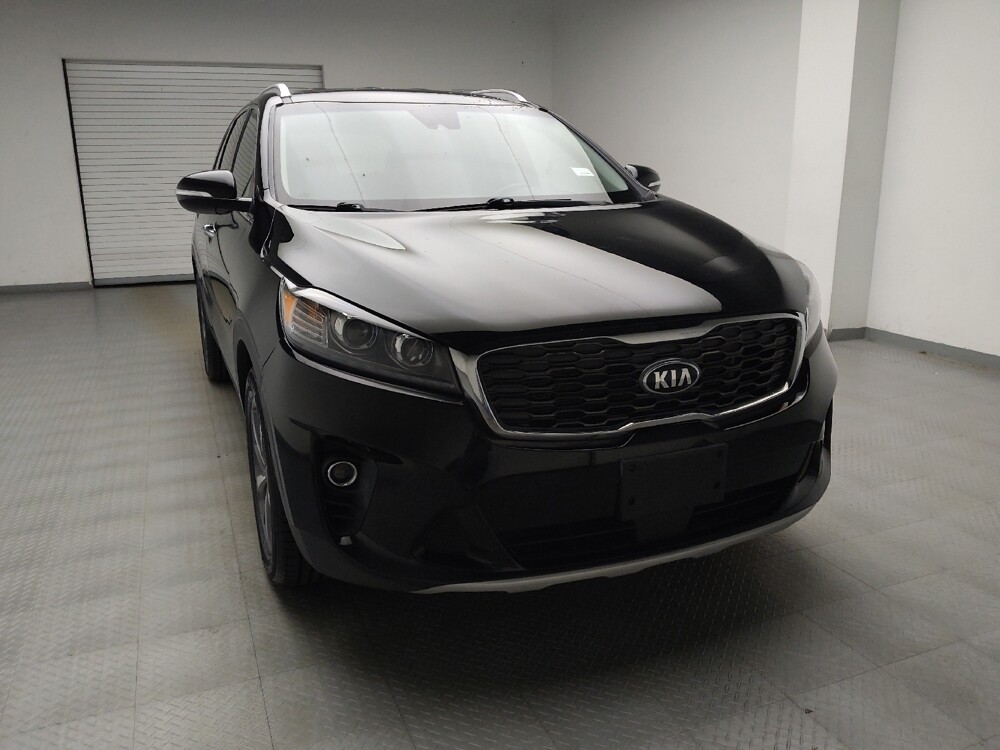 2019 Kia Sorento in Taylor, MI 48180 - 18146837 14
