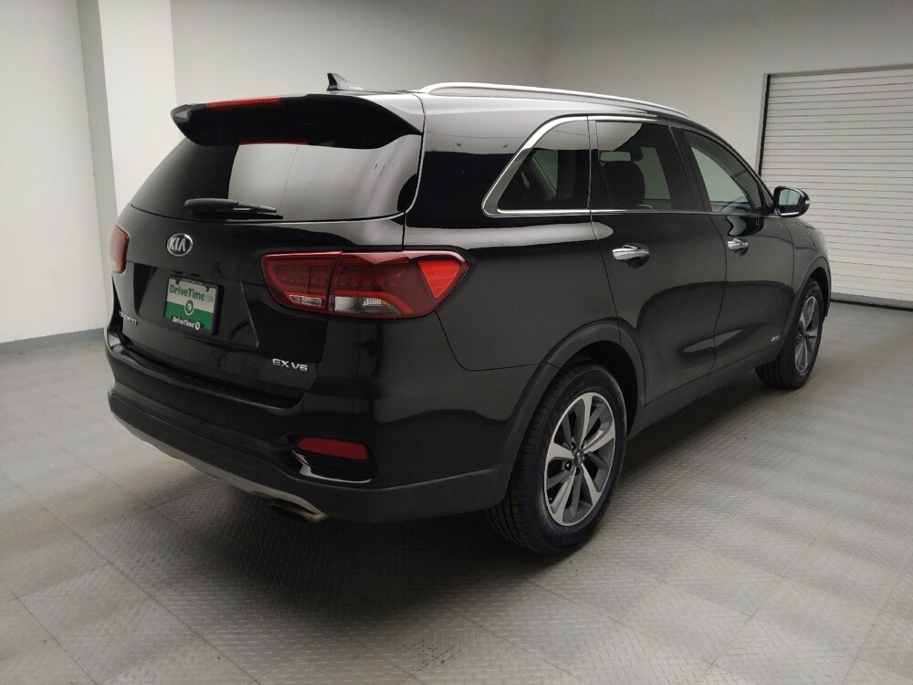 2019 Kia Sorento in Taylor, MI 48180 - 18146837 9