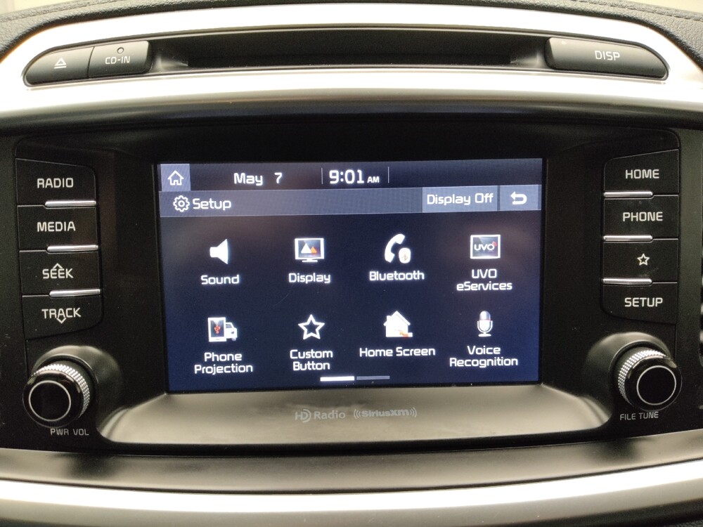 2019 Kia Sorento in Taylor, MI 48180 - 18146837 25